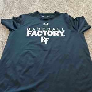 Baseball Factory T-Shirt